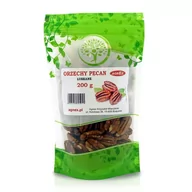 Orzechy i nasiona - Agnex Orzechy pecan 200 g - miniaturka - grafika 1