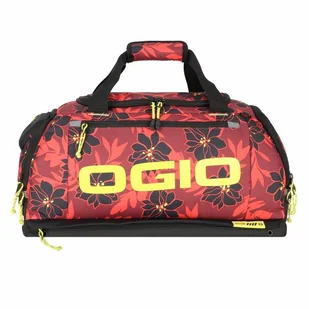 Ogio Firness Torba sportowa 50 cm redflower - Torby sportowe - miniaturka - grafika 1