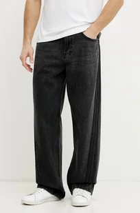 adidas Originals jeansy DENIM JEANS męskie JY6291 - Spodnie męskie - miniaturka - grafika 1