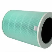 Filtry do odkurzaczy - VHBW Zestaw filtrów HEPA do oczyszczacza powietrza Xiaomi Mi 1 / 2 / 3 - miniaturka - grafika 1