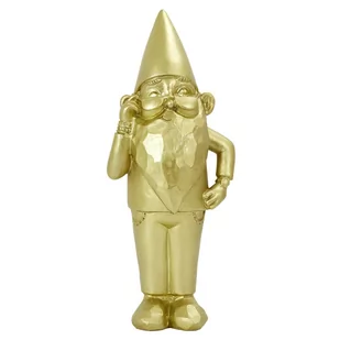 Figurka dekoracja Gnom Star - Figurki dekoracyjne - miniaturka - grafika 3