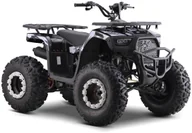 Zabawki zdalnie sterowane - Pojazd Quad Spalinowy 200CC MONSTER Czarny EDUKAMP - miniaturka - grafika 1