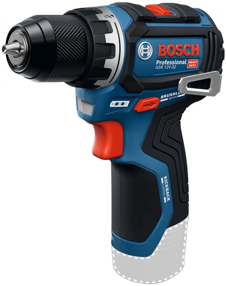 Bosch GSR 12V-32 06019N7000