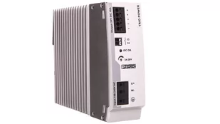 Phoenix ! Zasilacz 100-240V Ac 110-250V Dc/24V Dc 10A 240W Trio-Ps-2G/1Ac/24Dc/10 2903149 - Zasilacze i transformatory - miniaturka - grafika 1