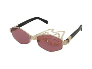 Okulary przeciwsłoneczne Marc Jacobs Marc 496/S Y11/VC - Okulary przeciwsłoneczne - miniaturka - grafika 1
