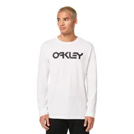 Koszulki sportowe damskie - Koszulka z Długim Rękawem Męska Oakley Mark II Tee 2.0 Longsleeve - miniaturka - grafika 1