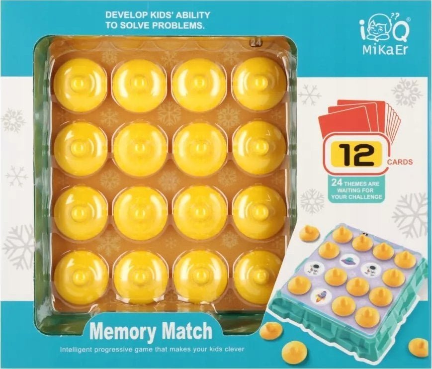 GRA MEMORY 19X16X4 MC WB 84/168