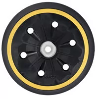 DEWALT DE WALT.TALERZE ŚR.TWARDE 150MM DO SZLIF - Akcesoria do elektronarzędzi - miniaturka - grafika 1