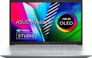 Laptopy - ASUS VivoBook Pro 15,6 R5 16GB SSD2048 RTX3050 W11 M3500QC-L1332W-16GB_2000SSD - miniaturka - grafika 1