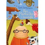 Baśnie, bajki, legendy - Skrzat Pan Mamutko i zwierzęta - miniaturka - grafika 1