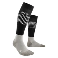 Skarpetki damskie - Skarpety zimowe ultralekkie z wełną merino damskie CEP - miniaturka - grafika 1