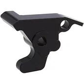 Części motocyklowe - Puig 20635N okucia Uchwyt hamulca Kolor Czarny - miniaturka - grafika 1