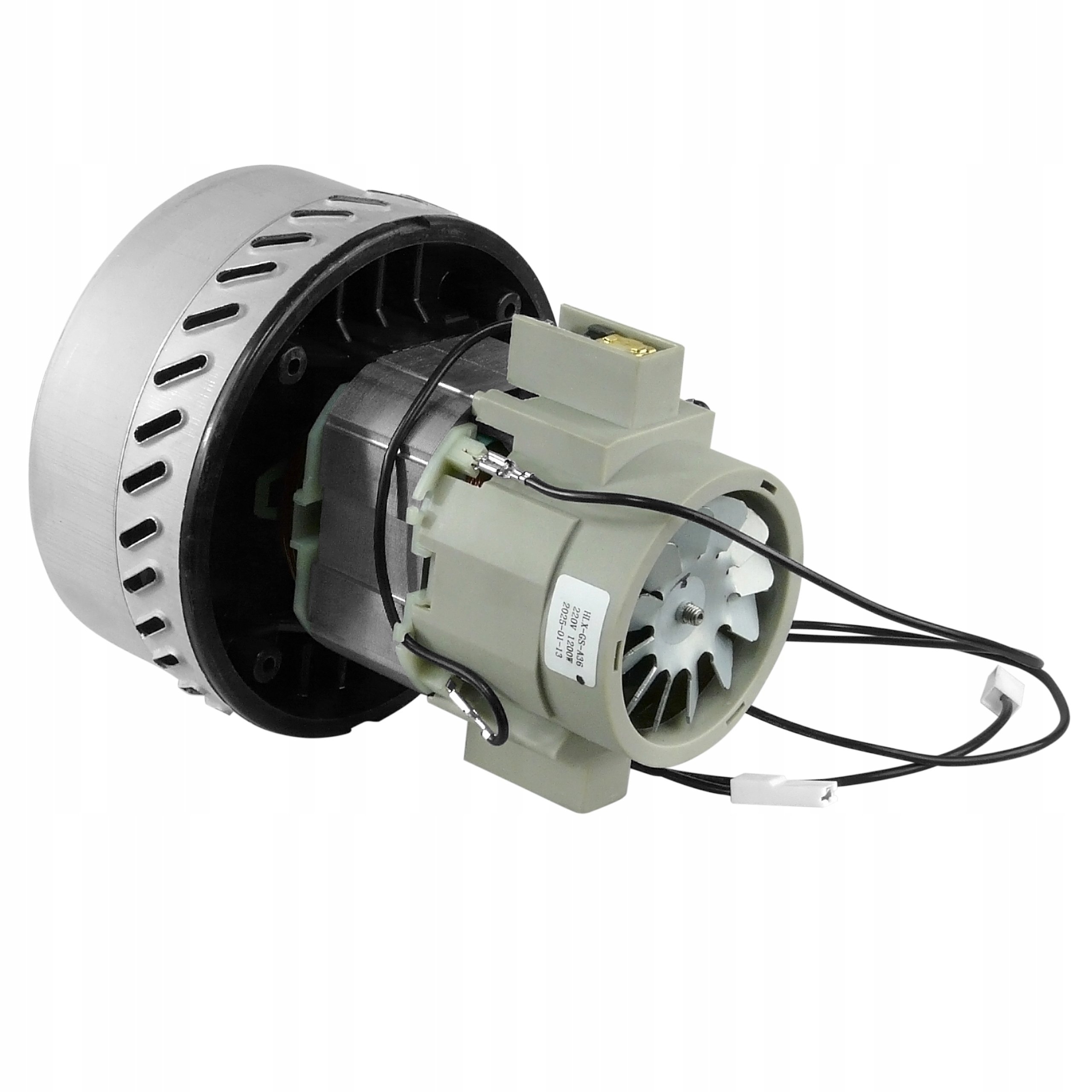 Silnik Starmix Is ARD-1225 Is ARD-1250 odkurzacza