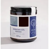 Sól - Spices by Yango Niebieska sól Perska 250 g - miniaturka - grafika 1