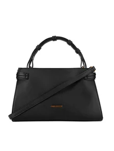 Gino Rossi Torebka E233121-3 Czarny - Torebki damskie - miniaturka - grafika 1