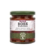 Pasty warzywne - Pasta Harissa Rose 130g Belazu - miniaturka - grafika 1