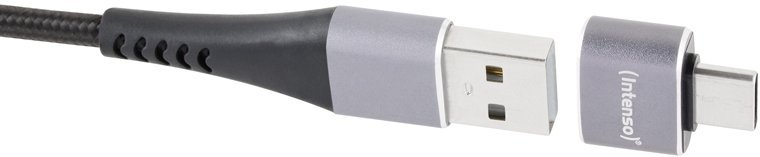 Dysk zewnętrzny HDD Intenso Intenso 7600013 dysk twardy