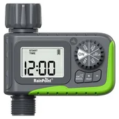 Inne akcesoria do nawadniania - RainPoint Sterownik nawadniania ITV105 - miniaturka - grafika 1