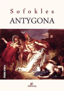 Antygona Nowa - Dramaty - miniaturka - grafika 2