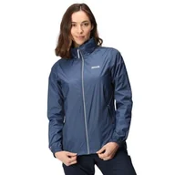 Kurtki damskie - Regatta Damska kurtka softshell Corinne IV - miniaturka - grafika 1