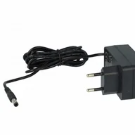 Akcesoria do odkurzaczy - VHBW Ładowarka do odkurzaczy Ecovacs Deebot Mini / Slim, 20V, 1A - miniaturka - grafika 1