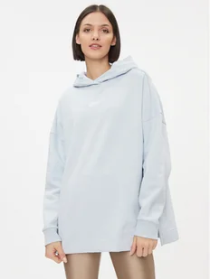Reebok Bluza Maternity IJ3061 Błękitny Regular Fit - Bluzy damskie - miniaturka - grafika 1