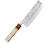Noże kuchenne - Ittetsu SLD Nóż Nakiri 16,5 cm - miniaturka - grafika 1