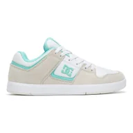 Buty sportowe damskie - Obuwie sportowe DC Shoes DC SHOE CURE DC01682270 - miniaturka - grafika 1