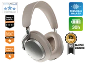 RTV OUTLET - Bowers & Wilkins Px8 S2 (Warm Stone) - OUTLET - miniaturka - grafika 1