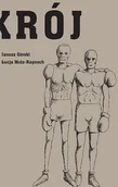 Biografie i autobiografie - Słowo obraz terytoria Przekrój przez Mroza Górski Janusz, Mróz-Raynoch Łucja - miniaturka - grafika 1