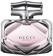 Wody i perfumy damskie - Woda perfumowana Gucci Bamboo 75 ml (737052925172) - miniaturka - grafika 1