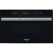 Kuchenki mikrofalowe do zabudowy - Whirlpool W6 MD 440 NB - miniaturka - grafika 1