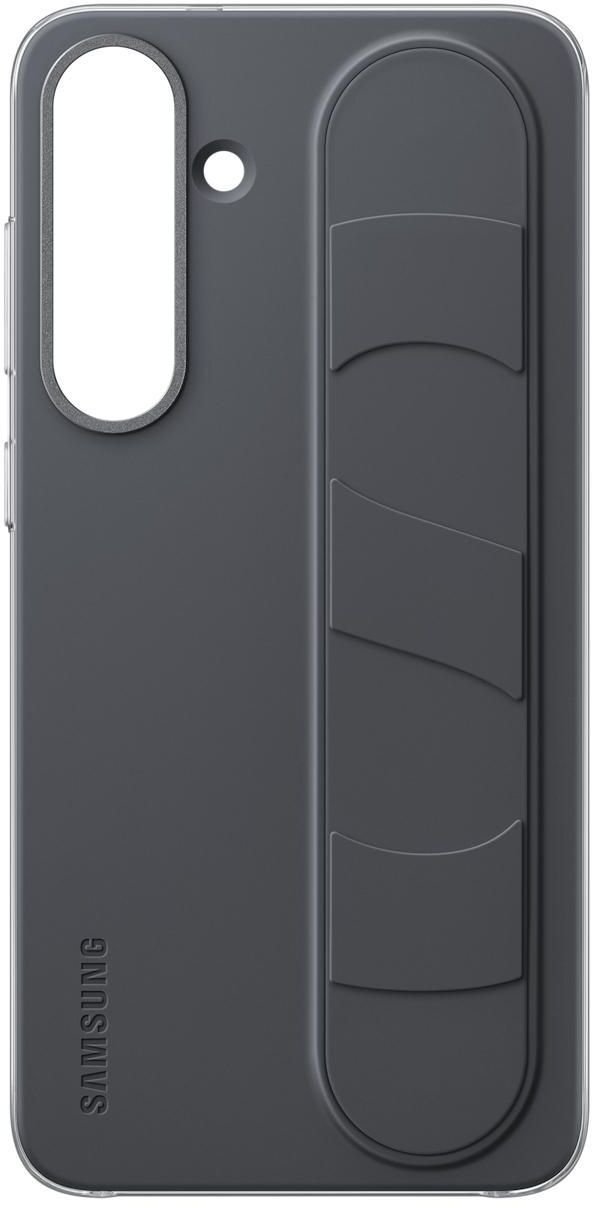 Samsung S25+ Standing Grip Black
