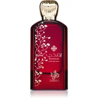 Wody i perfumy damskie - Al Wataniah Roohi woda perfumowana dla kobiet 100 ml - miniaturka - grafika 1