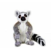 Maskotki i pluszaki - National Geographic Lemur - miniaturka - grafika 1