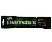 Survival - akcesoria - Mil-Tec PAŁECZKA ŚWIETLNA 1X15 CM ZIELONA 14934001 - miniaturka - grafika 1