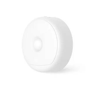 Lampka nocna z sensorem ruchu Yeelight Sensor NightLight - Lampy stojące Lampka nocna z sensorem ruchu Yeelight Sensor NightLight - Lampy stojące - miniaturka - grafika 1