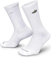 Skarpetki damskie - Nike Everyday Cushioned Crew skarpety (1 para), HJ9389 - miniaturka - grafika 1