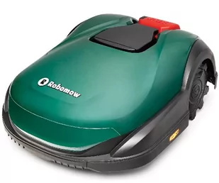 Robot koszący Robomow RK 4000 PRO 2022 - Roboty koszące - miniaturka - grafika 1