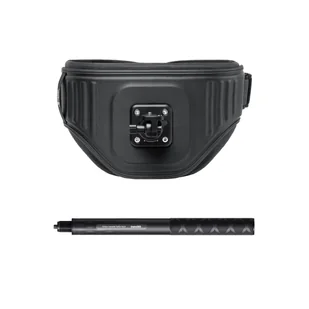 Insta360 CINSBAVD akcesorium do kamery sportowej Mocowanie kamery - Akcesoria do kamer sportowych - miniaturka - grafika 1