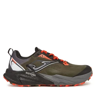 Buty do biegania Joma Rase 2512 TKRASS2512 Zielony - Lekkoatletyka - miniaturka - grafika 1