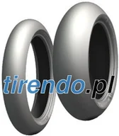Opony motocyklowe - Michelin Power Performance Slick 200/60R17 tylne koło Mieszanki gumowej HARD - miniaturka - grafika 1