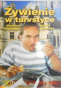 Żywienie w turystyce - Rozwój osobisty - miniaturka - grafika 1