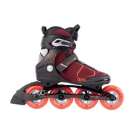 Rolki - Rolki K2 Alexis 90 BOA 2023 - miniaturka - grafika 1