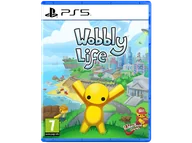Gry PlayStation 5 - PS5 PLAION Wobbly Life - miniaturka - grafika 1