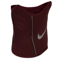 Apaszki i szaliki damskie - Komin Nike Strike Winter Warrior DC9165 (kolor Czerwony, rozmiar L/XL) - miniaturka - grafika 1