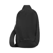 Plecaki - Plecak Gino Rossi GIN-K-001-CCC-06 Czarny - miniaturka - grafika 1