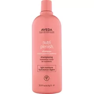 Szampony do włosów - AVEDA NutriPlenish Szampon nawilżający 1000 ml - miniaturka - grafika 1