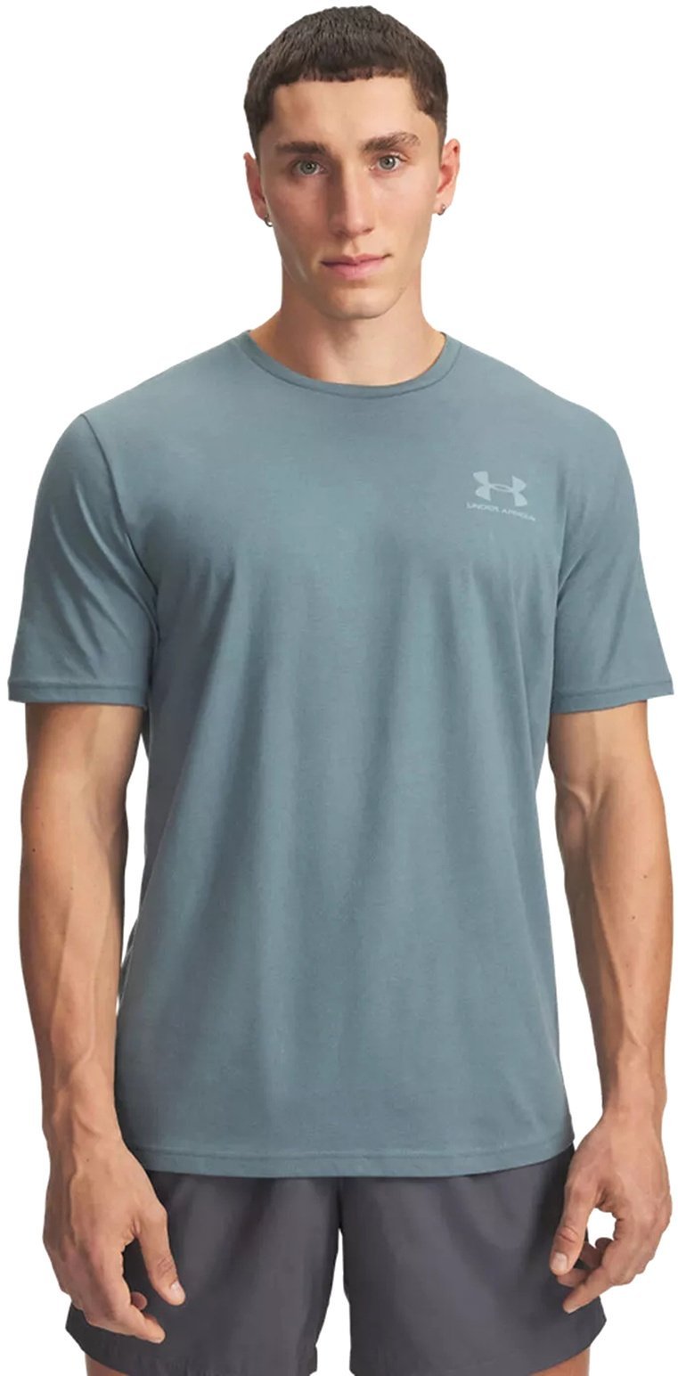 Under Armour KOSZULKA SPORTOWA UNDER ARMOUR 1326799-587 SPORTSTYLE LC SS
