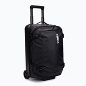 Walizki - Walizka podróżna Thule Chasm 55cm/22" 40 l black - miniaturka - grafika 1